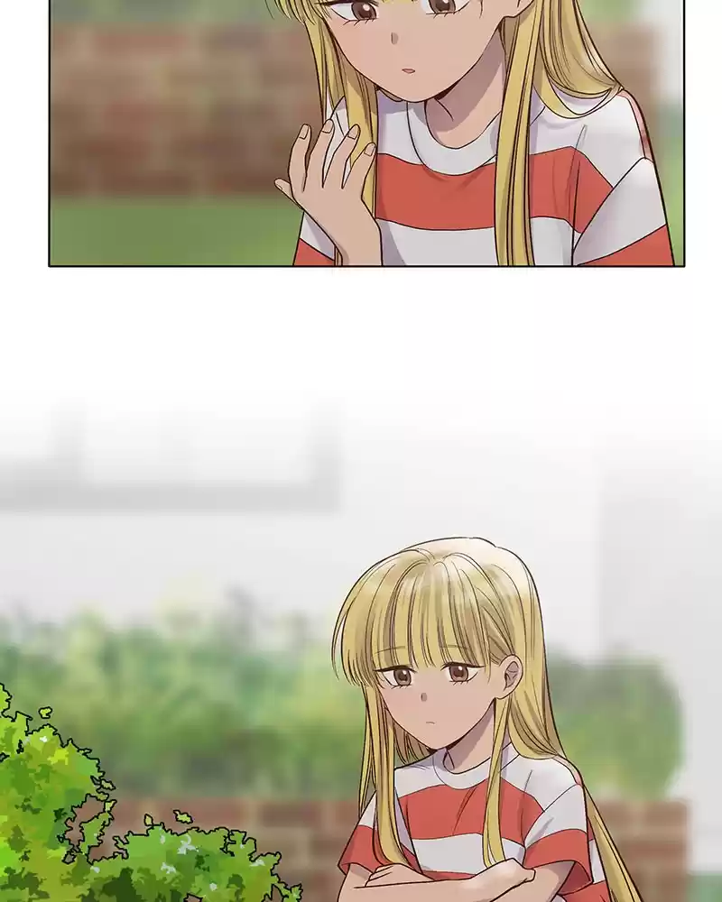 My Deepest Secret Chapter 75