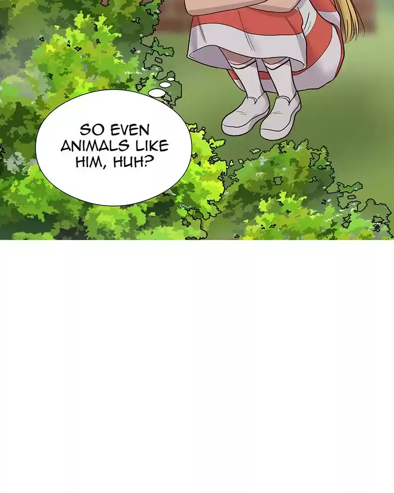 My Deepest Secret Chapter 75