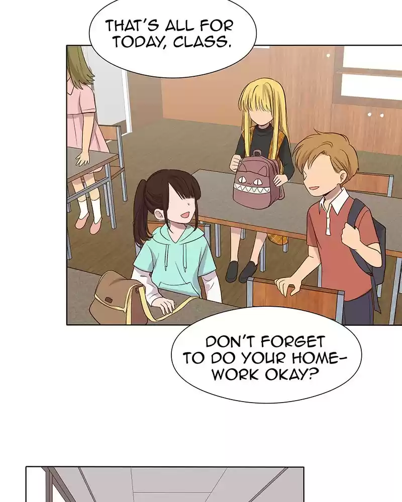 My Deepest Secret Chapter 75