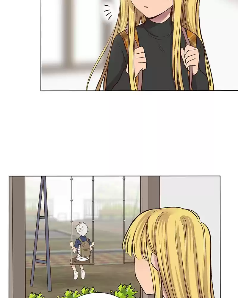 My Deepest Secret Chapter 75