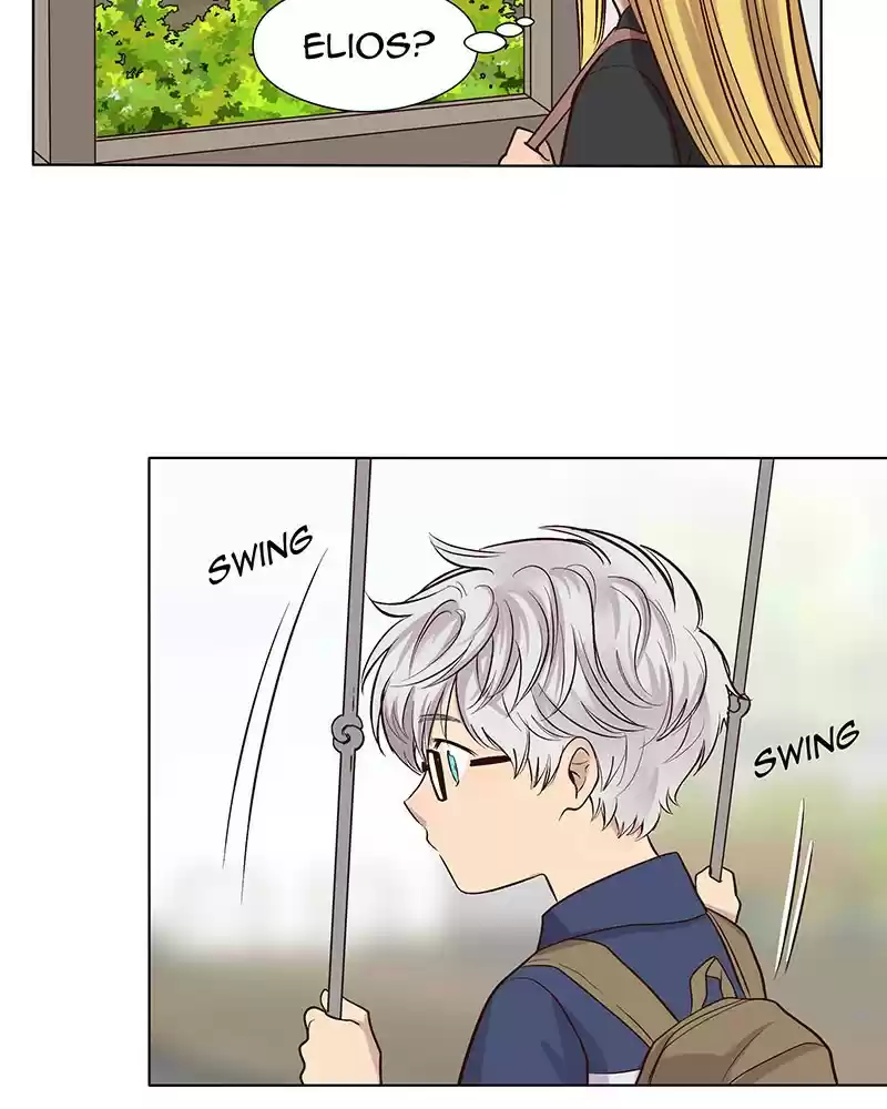 My Deepest Secret Chapter 75