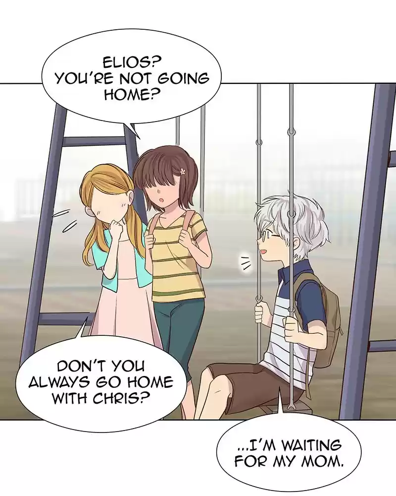 My Deepest Secret Chapter 75