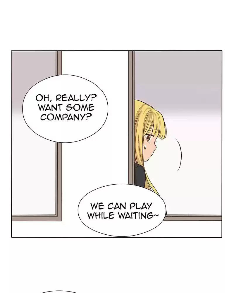 My Deepest Secret Chapter 75