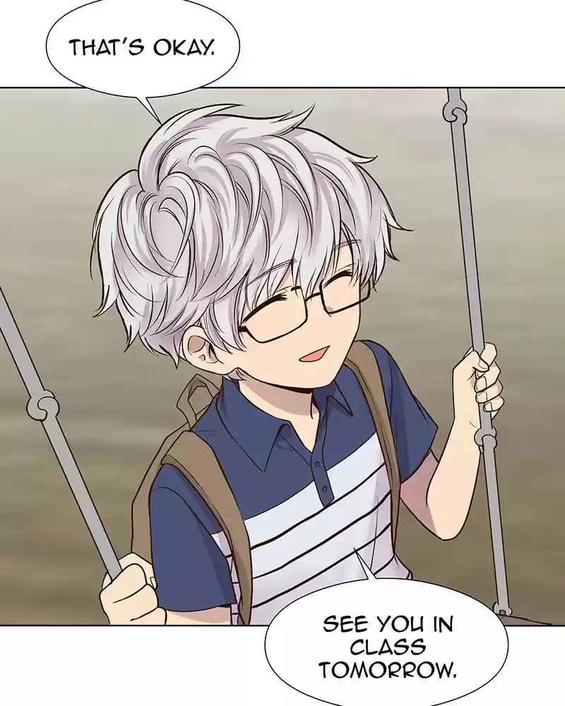 My Deepest Secret Chapter 75