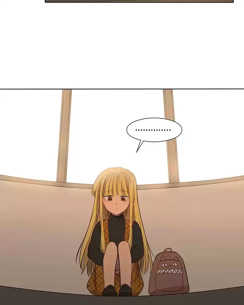 My Deepest Secret Chapter 75