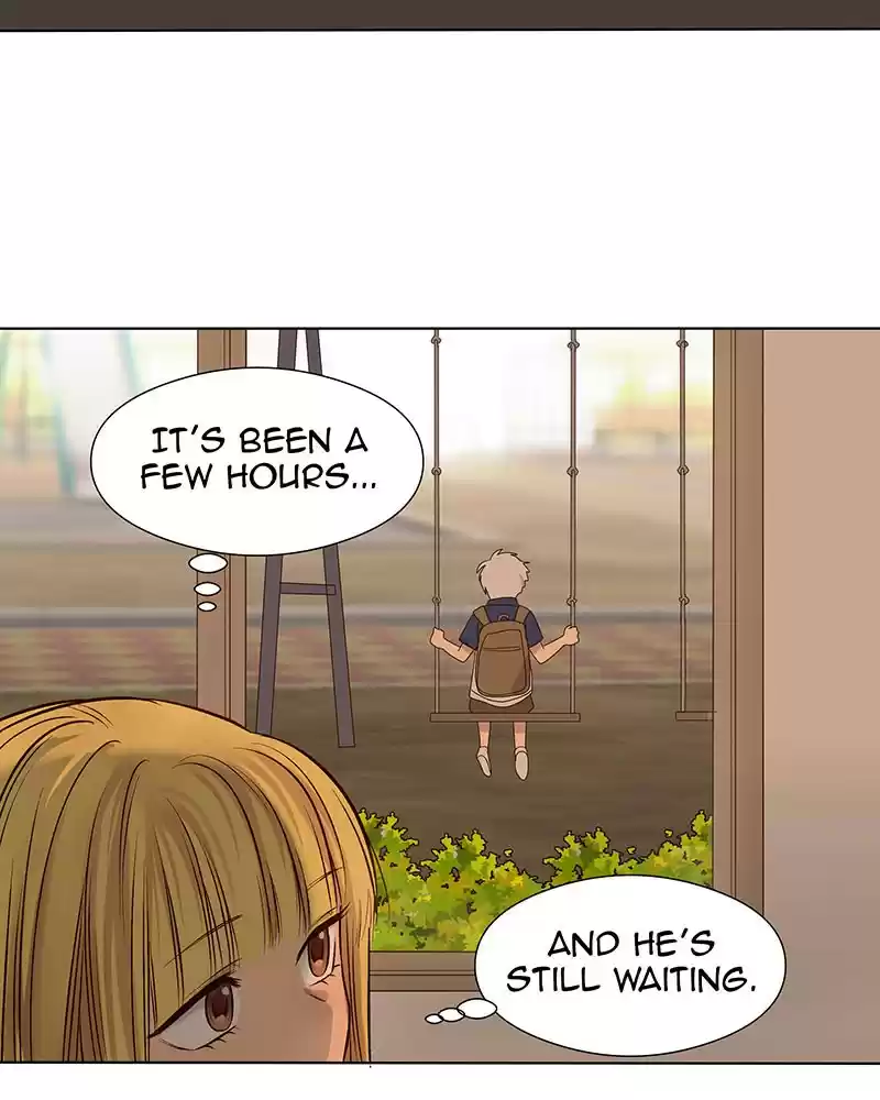 My Deepest Secret Chapter 75