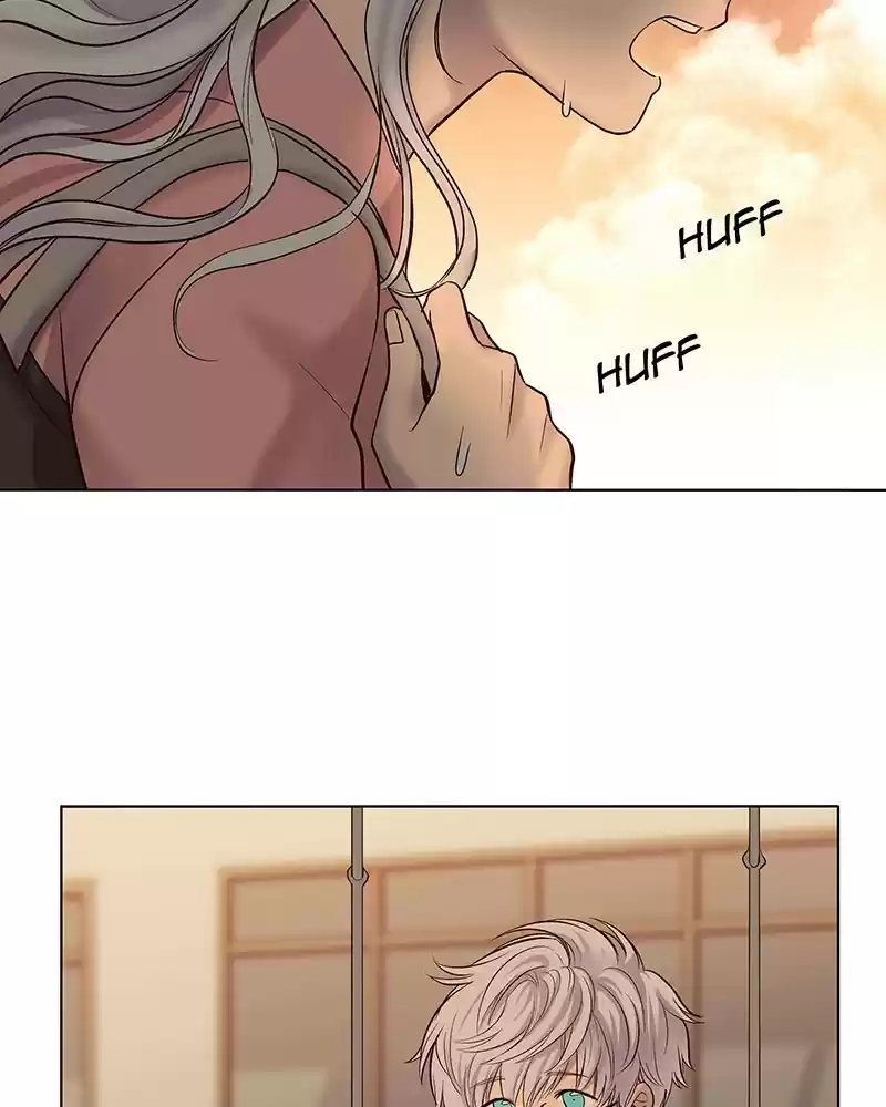 My Deepest Secret Chapter 75