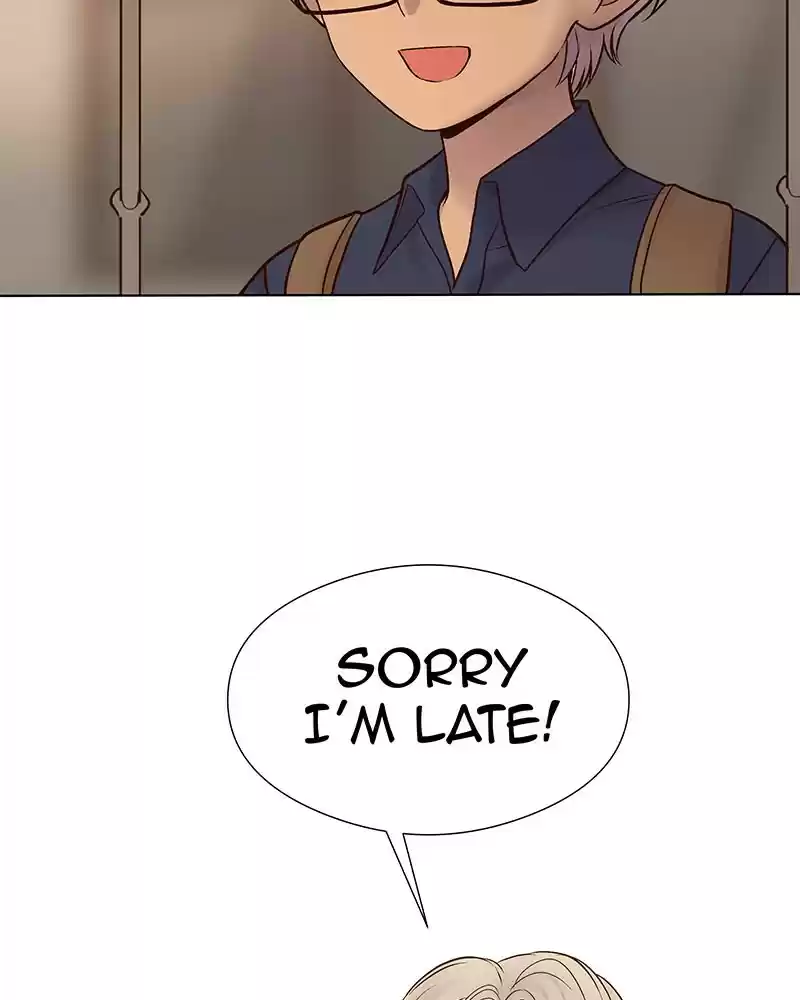 My Deepest Secret Chapter 75