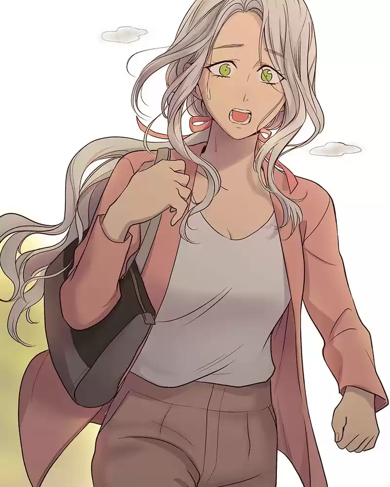 My Deepest Secret Chapter 75