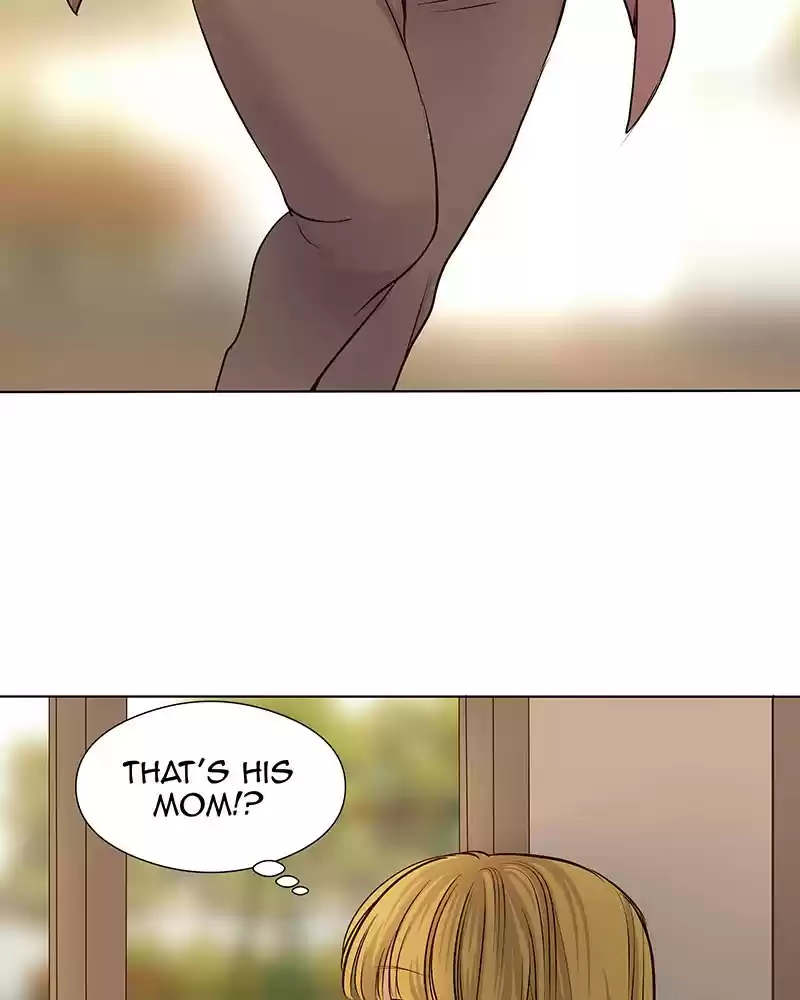 My Deepest Secret Chapter 75