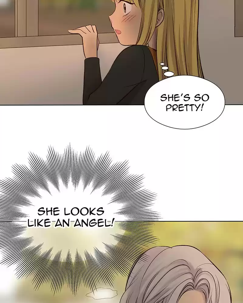 My Deepest Secret Chapter 75