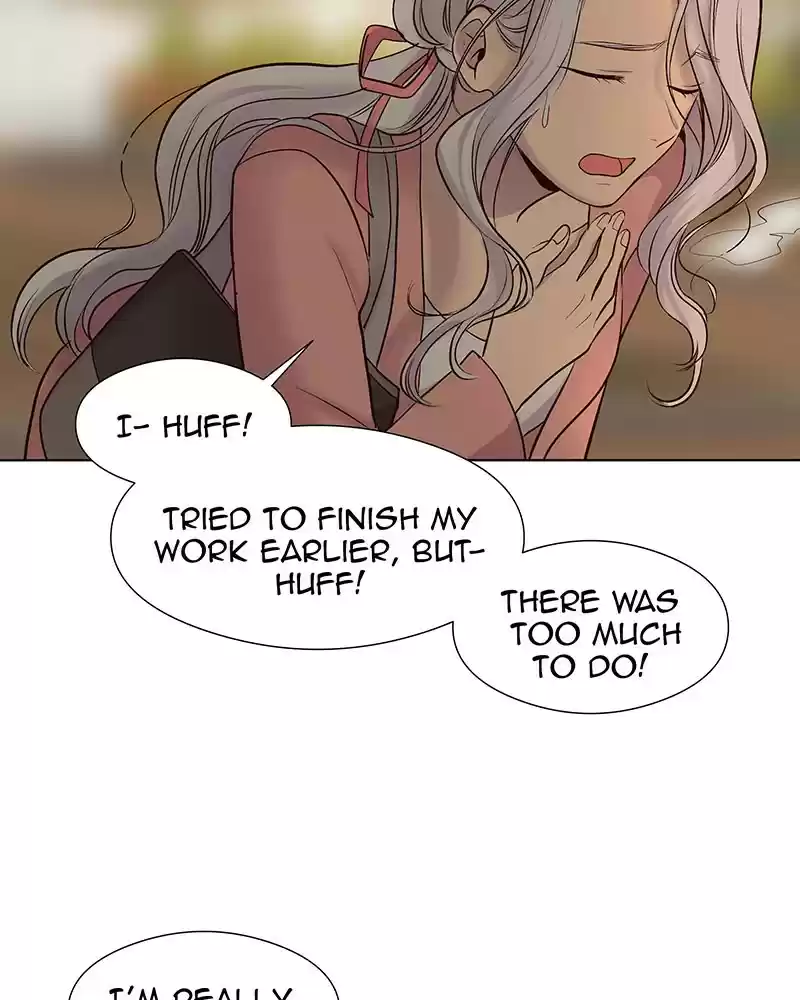 My Deepest Secret Chapter 75