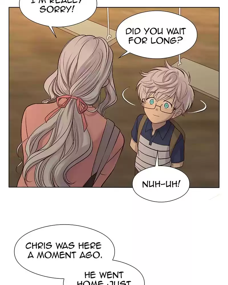 My Deepest Secret Chapter 75