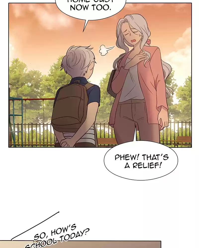 My Deepest Secret Chapter 75