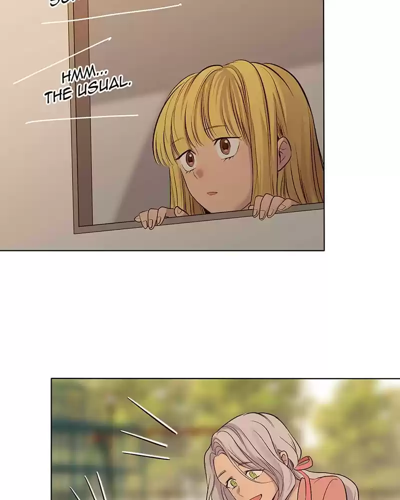 My Deepest Secret Chapter 75