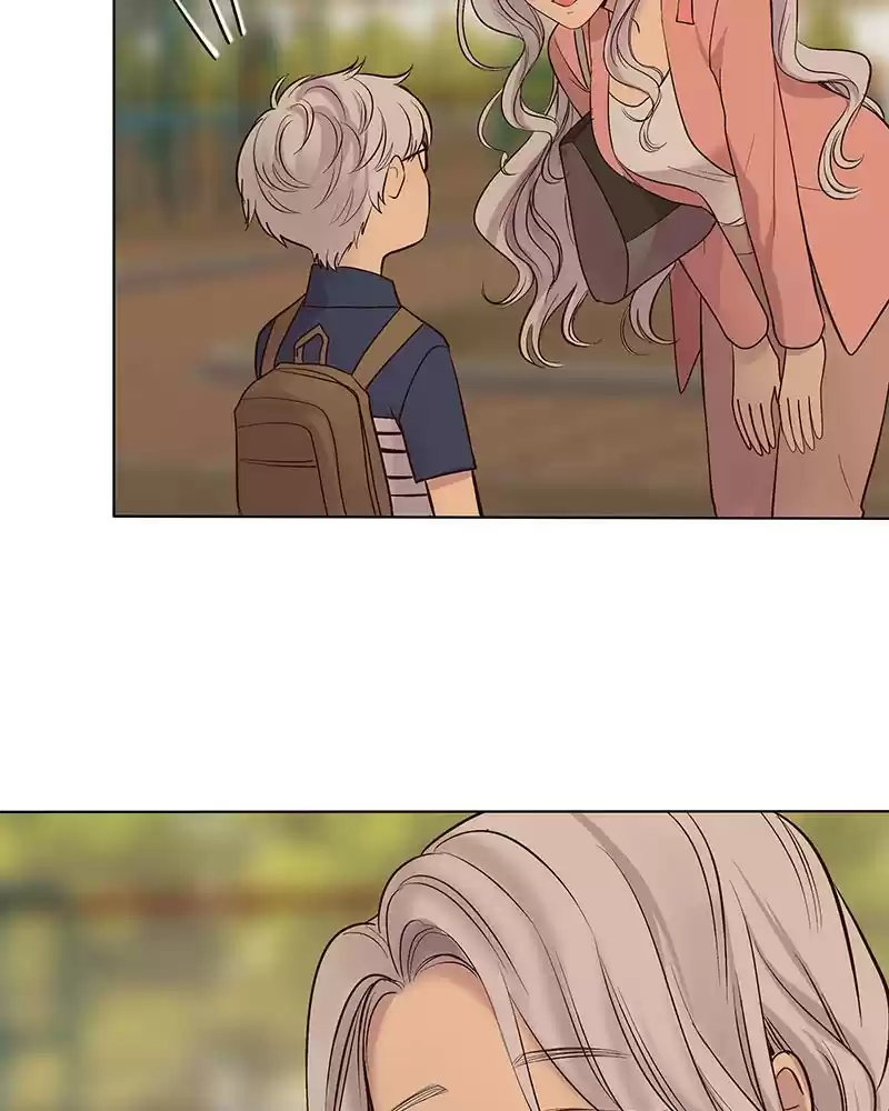 My Deepest Secret Chapter 75