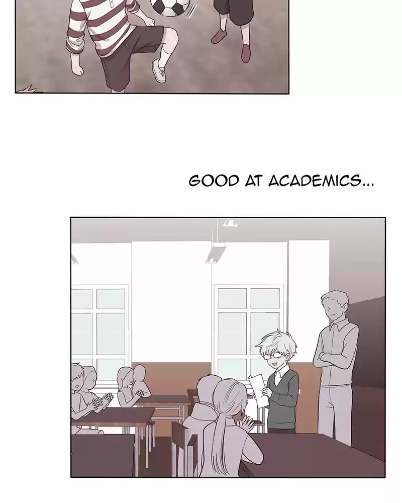 My Deepest Secret Chapter 75