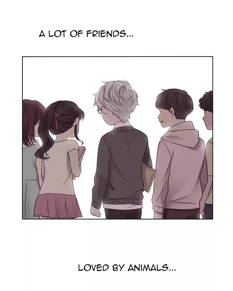 My Deepest Secret Chapter 75