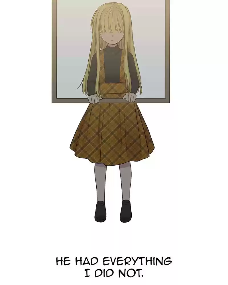 My Deepest Secret Chapter 75