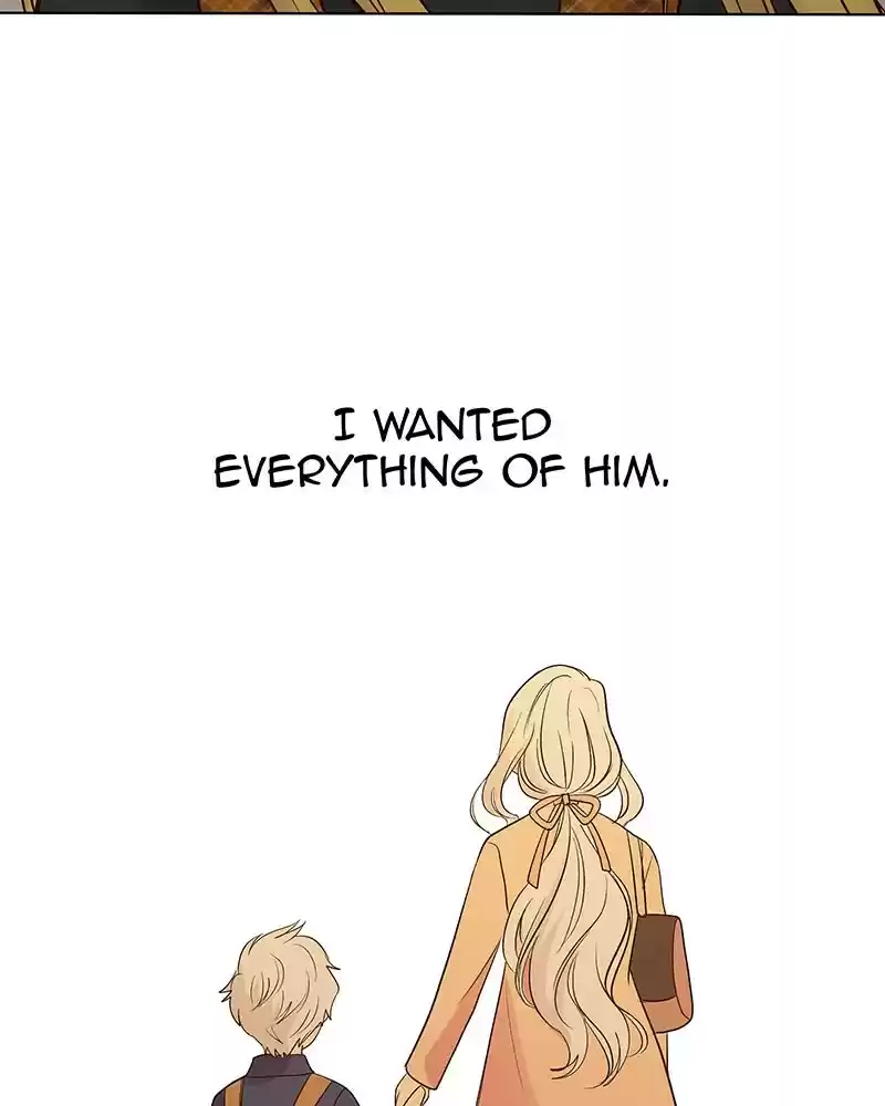 My Deepest Secret Chapter 75