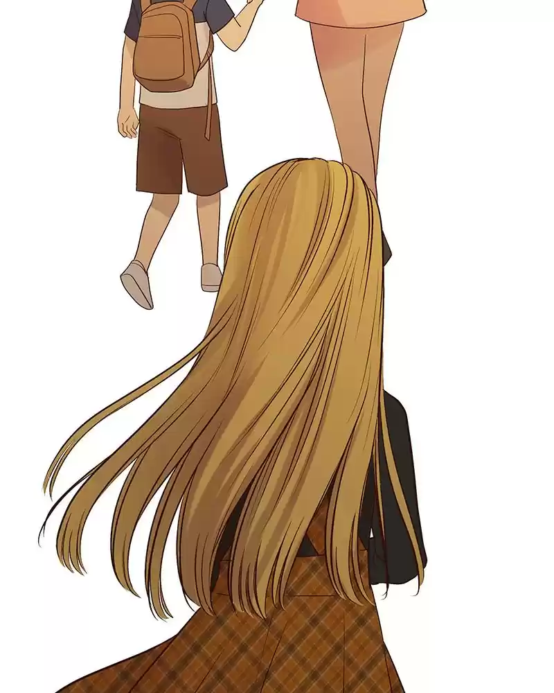 My Deepest Secret Chapter 75