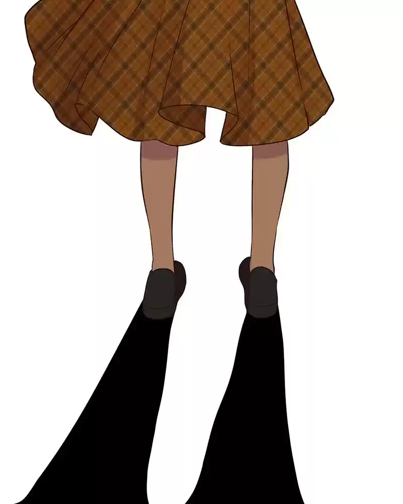 My Deepest Secret Chapter 75