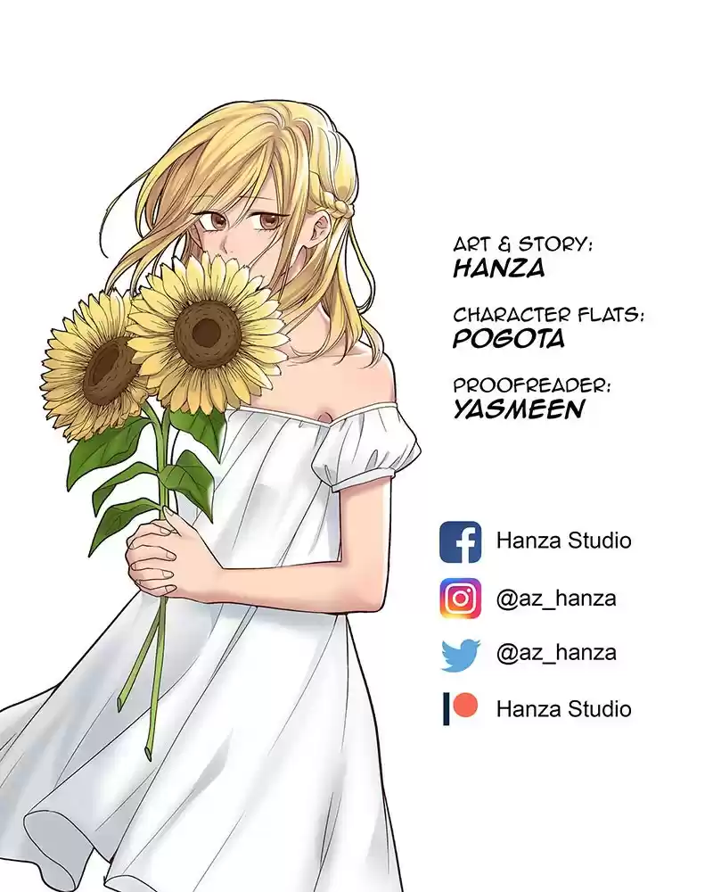 My Deepest Secret Chapter 75