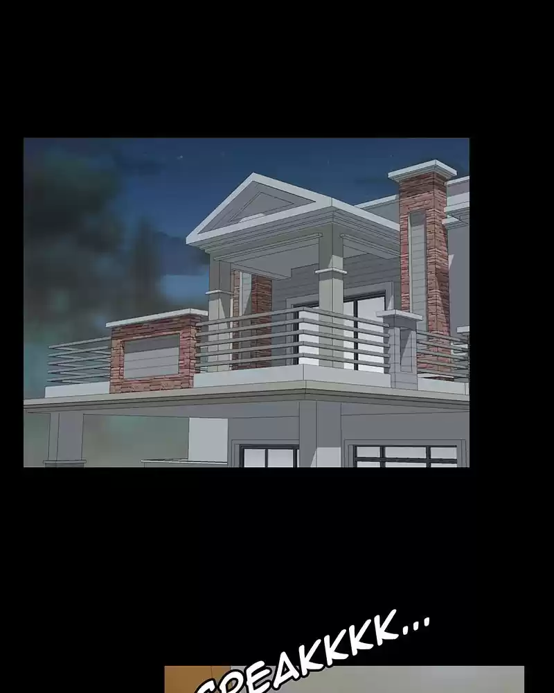 My Deepest Secret Chapter 76