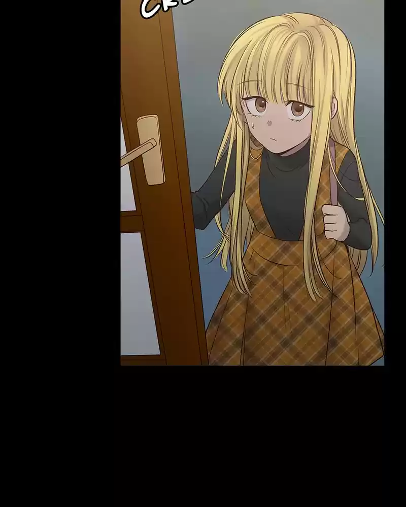 My Deepest Secret Chapter 76