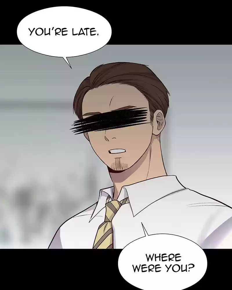 My Deepest Secret Chapter 76