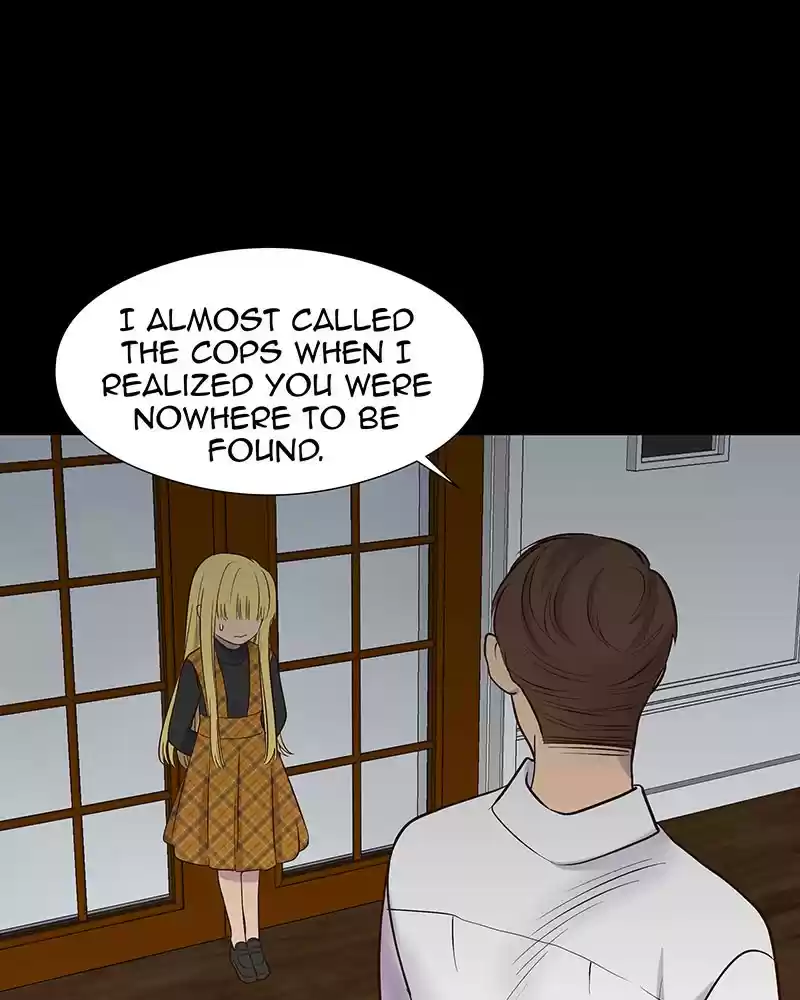 My Deepest Secret Chapter 76