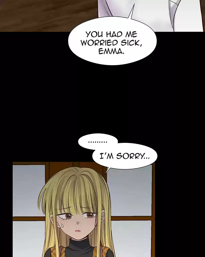 My Deepest Secret Chapter 76