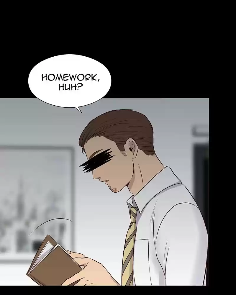 My Deepest Secret Chapter 76