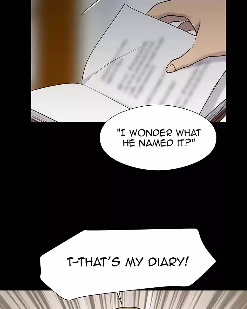 My Deepest Secret Chapter 76