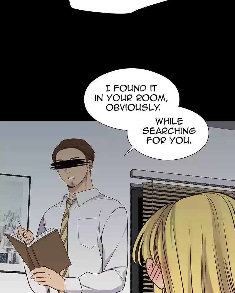 My Deepest Secret Chapter 76