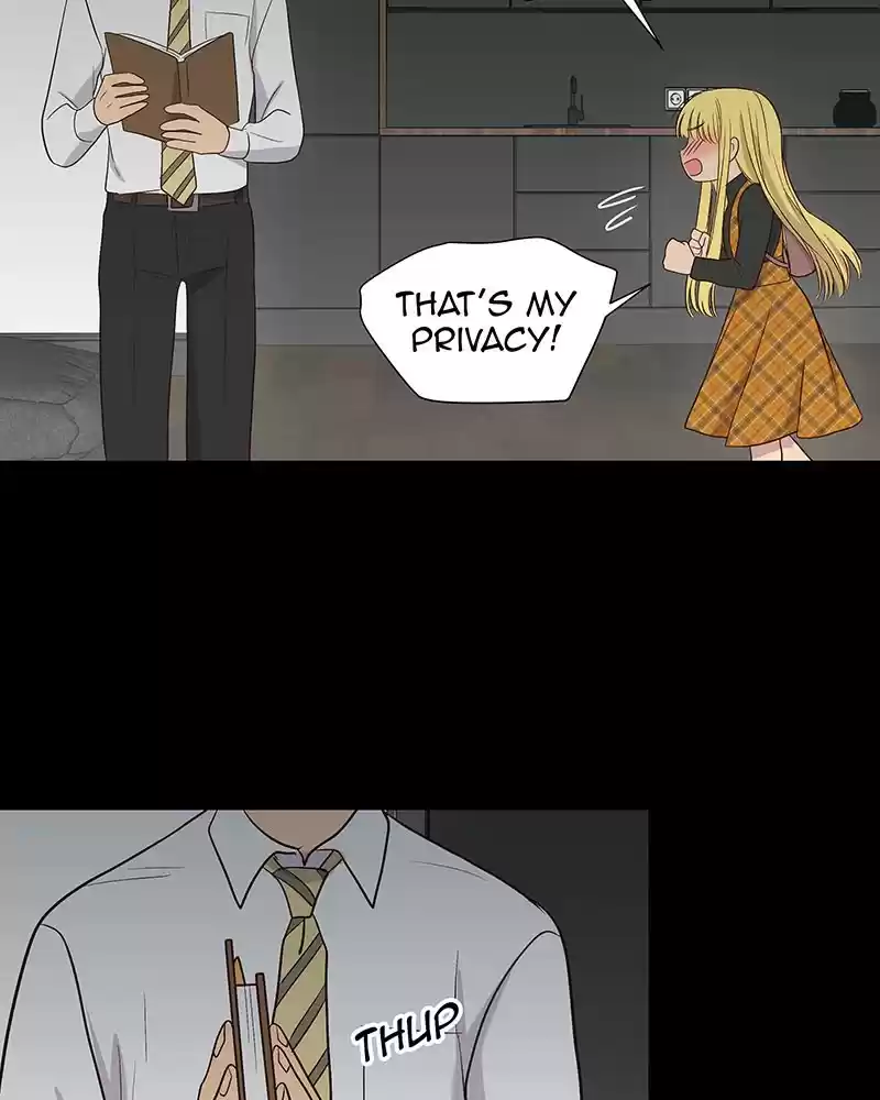 My Deepest Secret Chapter 76