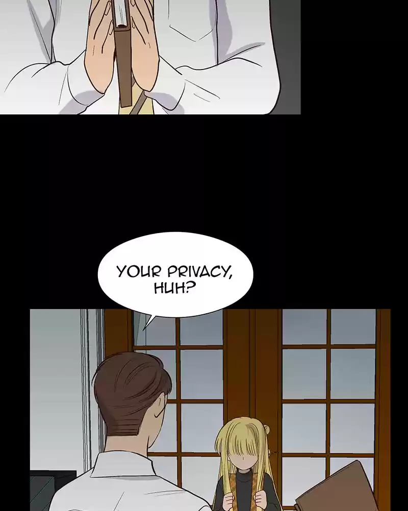 My Deepest Secret Chapter 76