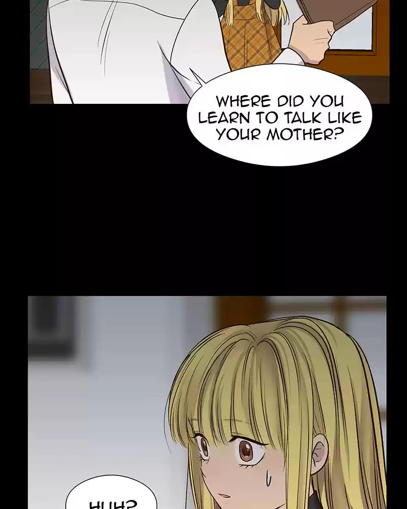 My Deepest Secret Chapter 76