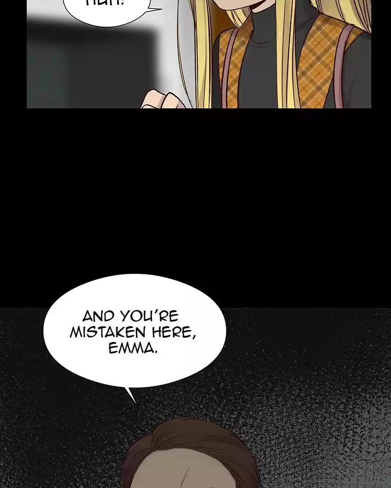 My Deepest Secret Chapter 76