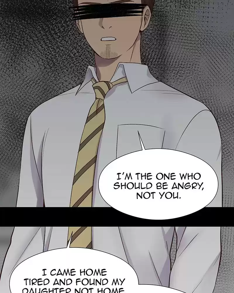 My Deepest Secret Chapter 76