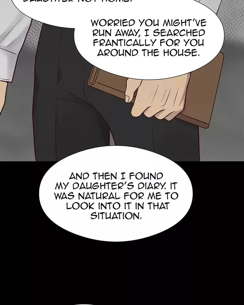 My Deepest Secret Chapter 76