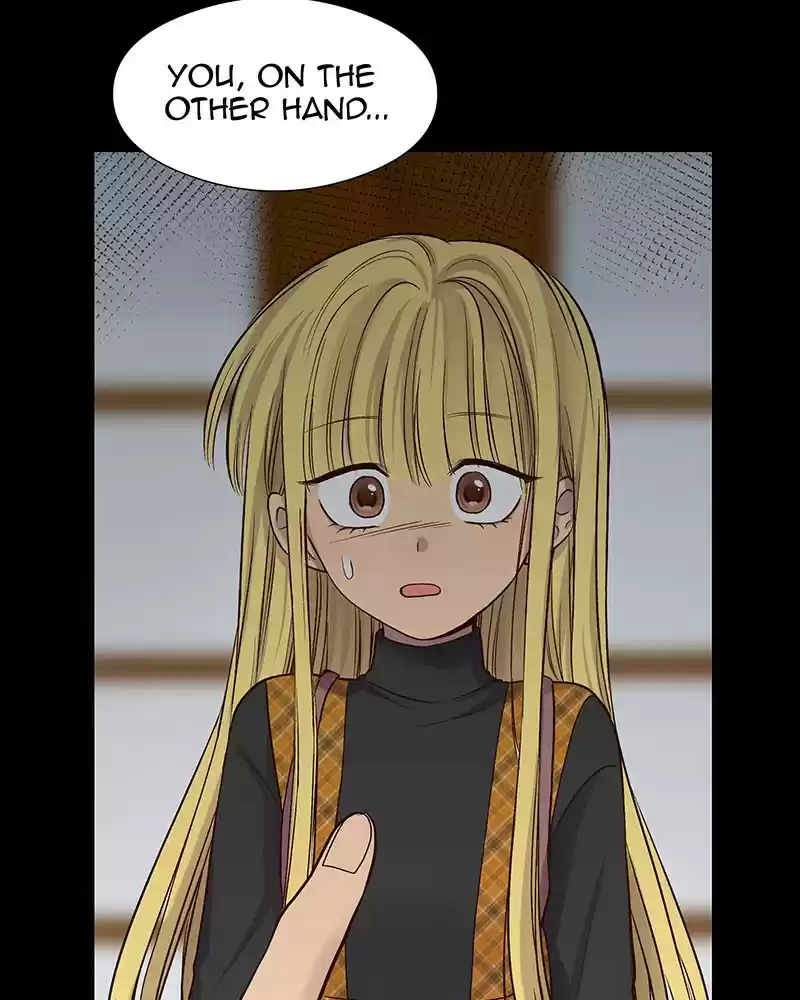 My Deepest Secret Chapter 76