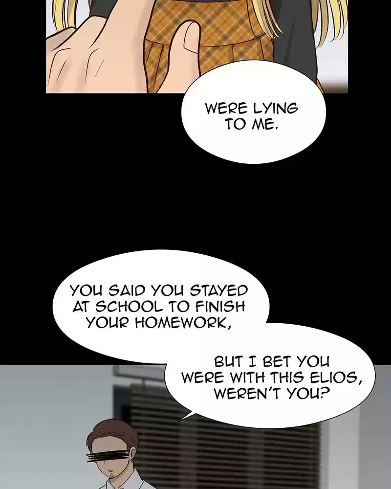 My Deepest Secret Chapter 76