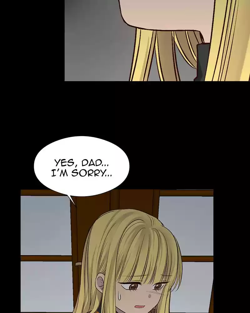 My Deepest Secret Chapter 76