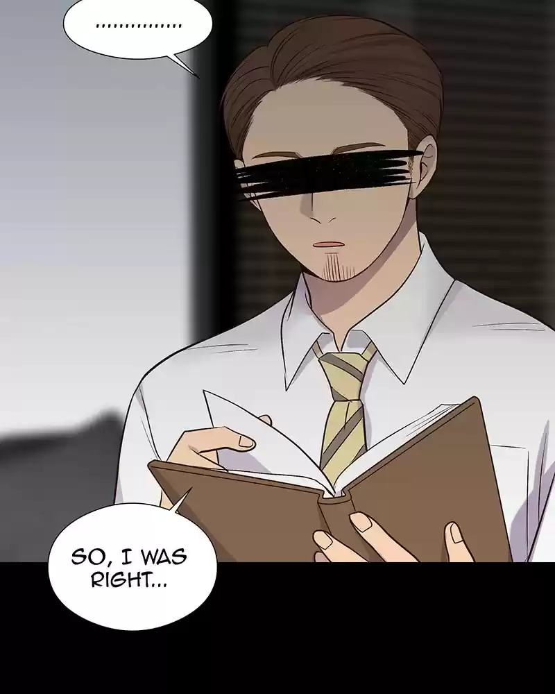 My Deepest Secret Chapter 76