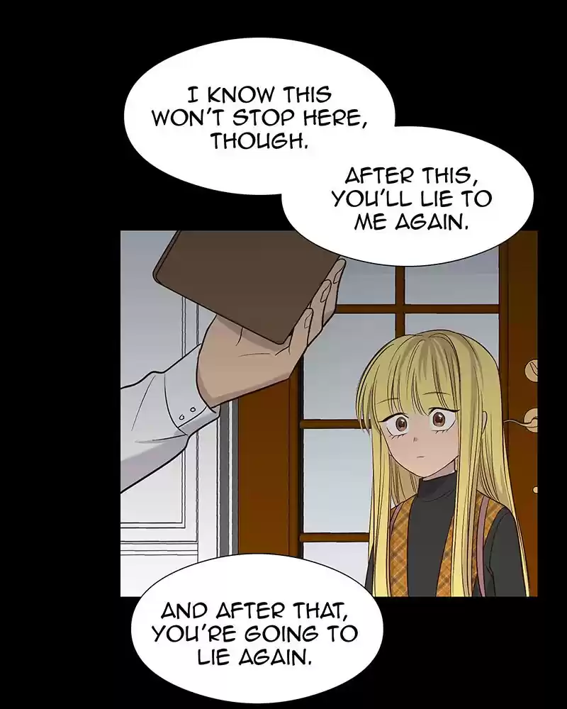 My Deepest Secret Chapter 76