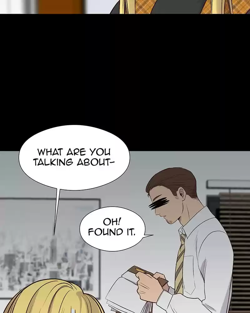 My Deepest Secret Chapter 76