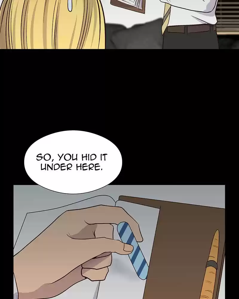 My Deepest Secret Chapter 76