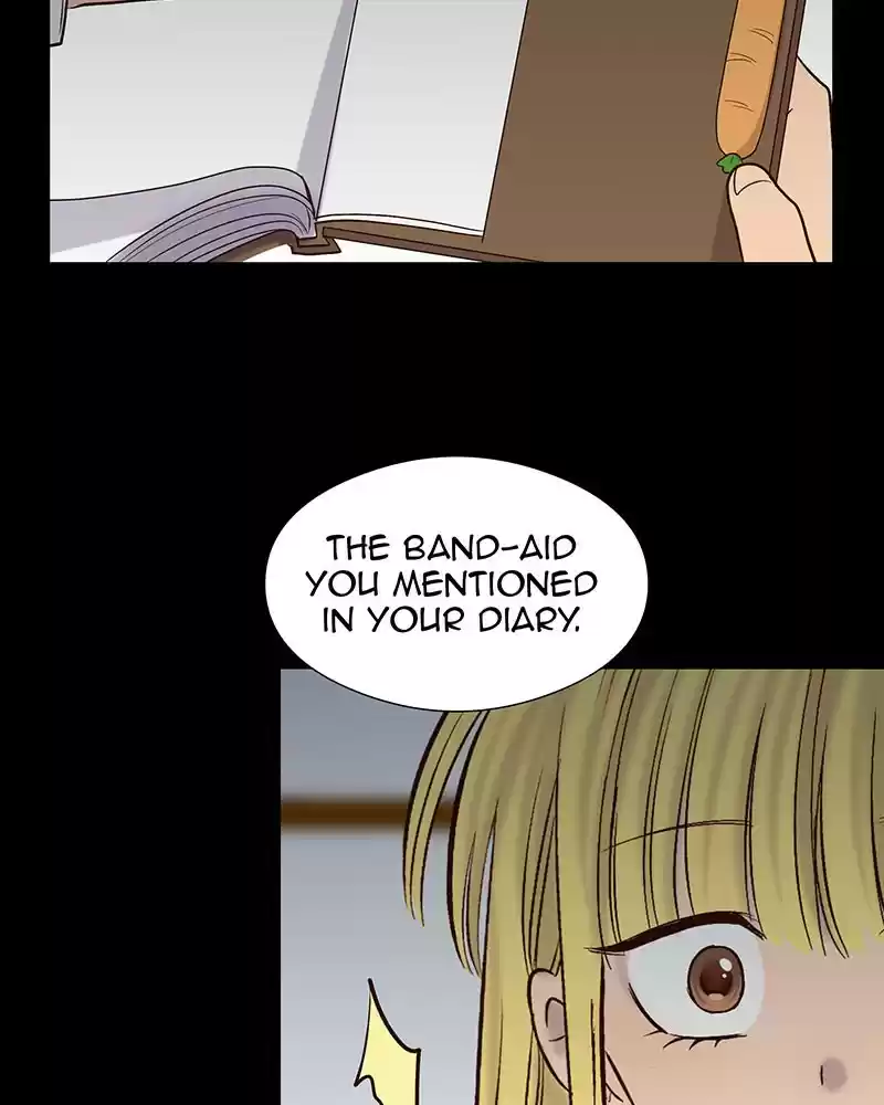 My Deepest Secret Chapter 76