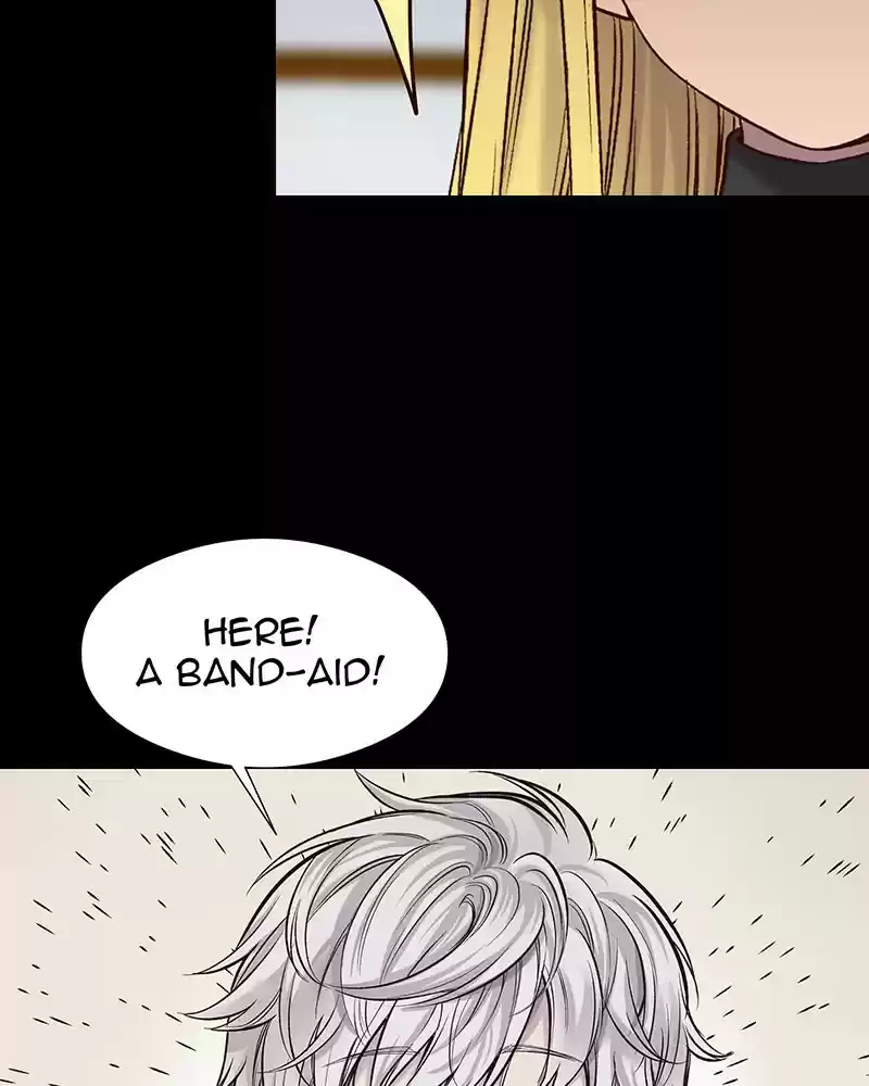 My Deepest Secret Chapter 76